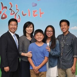 Meet your Posher, Chang